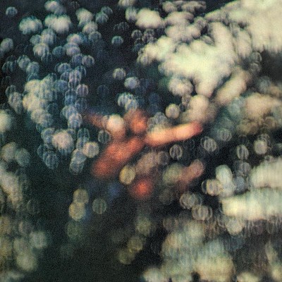Pink Floyd/Obscured By Clouds@Import-Sek/Picture Disc@Obscured By Clouds