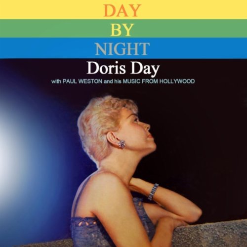 Doris Day/Day By Night