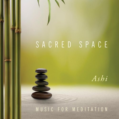 Ashi/Sacred Space