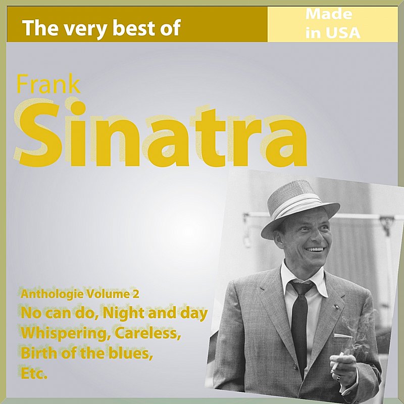 Frank Sinatra/Very Best Of Frank Sinatra@2 Cd Set