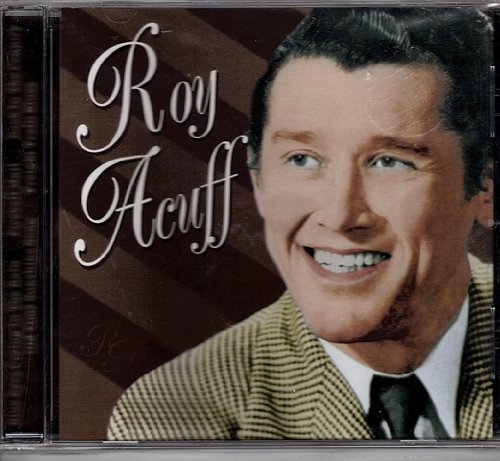 Roy Acuff/The King Of Country Music