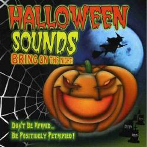 Halloween Sounds/Halloween Sounds