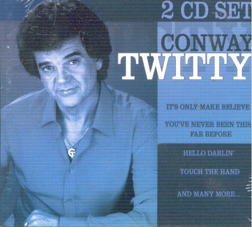 Conway Twitty/Conway Twitty