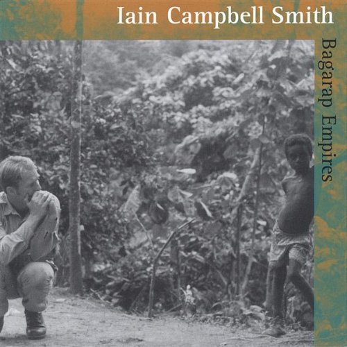 Iain Campbell Smith/Bagarap Empires