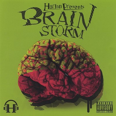 Harlan/Brainstorm