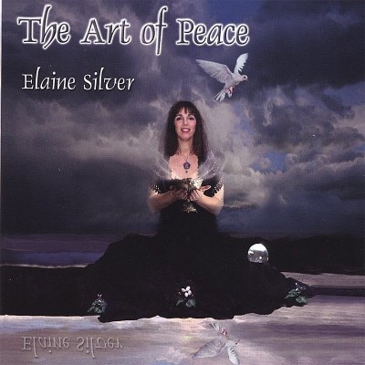 Elaine Silver Art Of Peace 