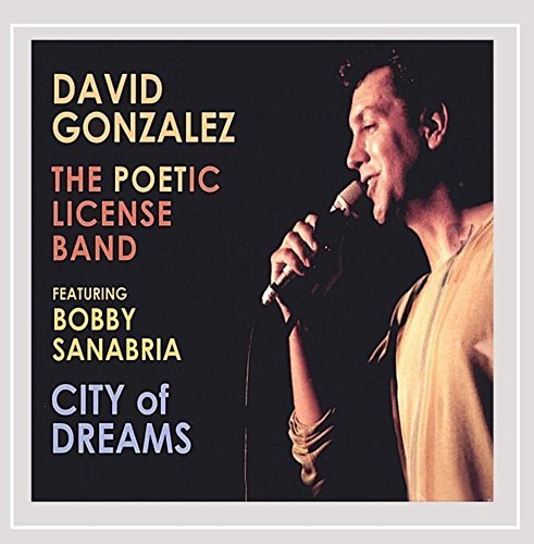 David Gonzalez/City Of Dreams