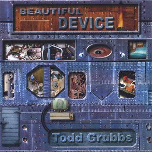 Todd Grubbs/Beautiful Device