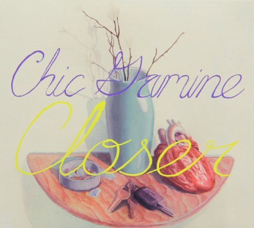 Chic Gamine/Closer