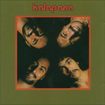 Kalapana/Kalapana