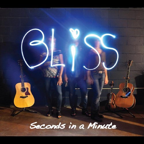 Bliss/Seconds In A Minute