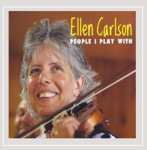 Ellen Carlson/People I Play With