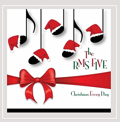 Rms Five/Christmas Every Day