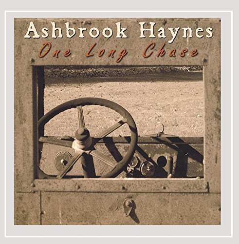 Ashbrook Haynes One Long Chase 