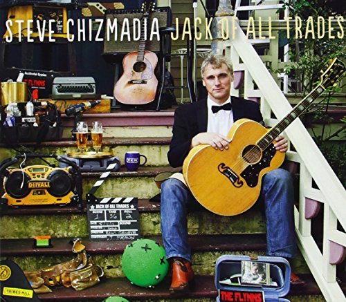 Steve Chizmadia/Jack Of All Trades