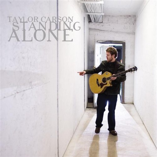 Taylor Carson/Standing Alone