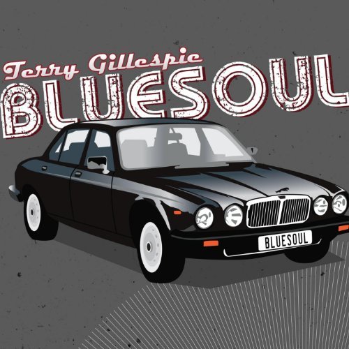 Terry Gillespie/Bluesoul