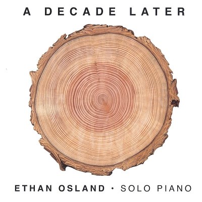 Ethan Osland/Decade Later