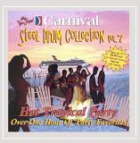Carnival Steel Drum Band Hot Tropical Party Favorites 