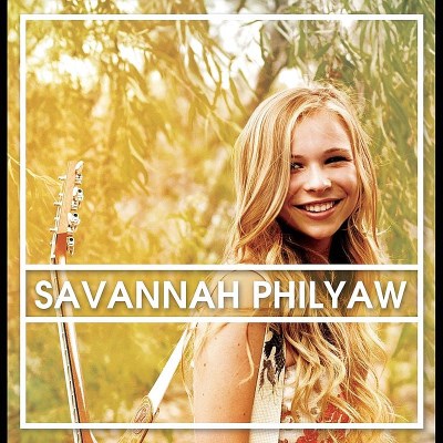Savannah Philyaw/Savannah Philyaw