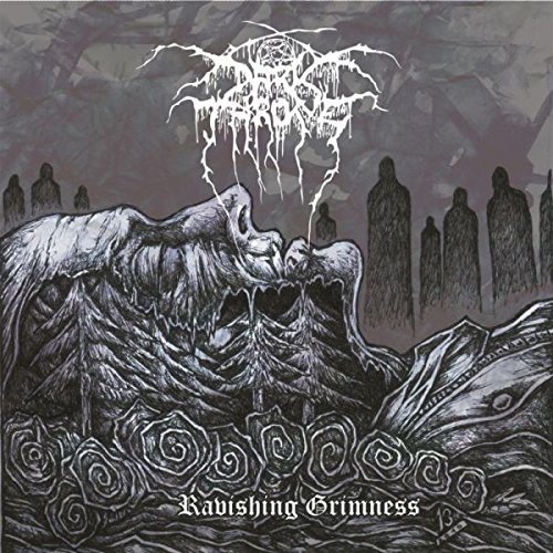 Darkthrone Ravishing Grimness 180gm Vinyl 