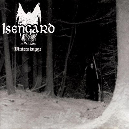 Isengard/Vinterskugge@2 Lp