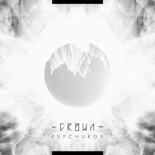 Crown/Psychurgy@Import-Gbr