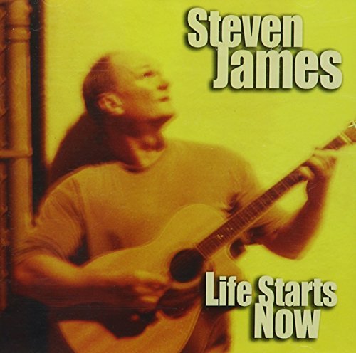 Steven James/Life Starts Now