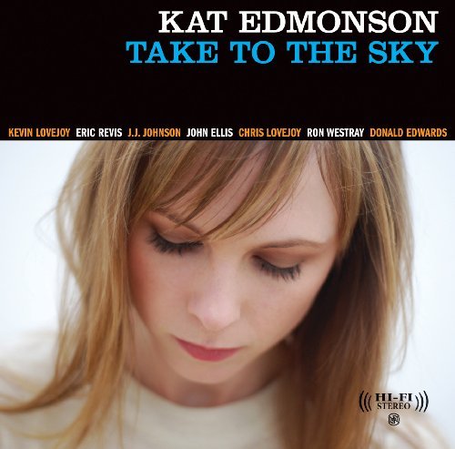 Kat Edmonson/Take To The Sky