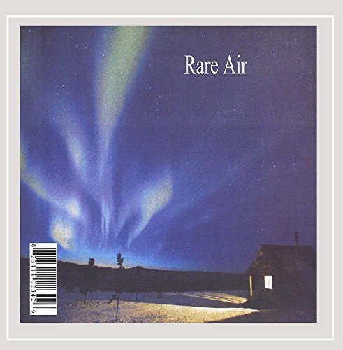Rob Albertson/Rare Air