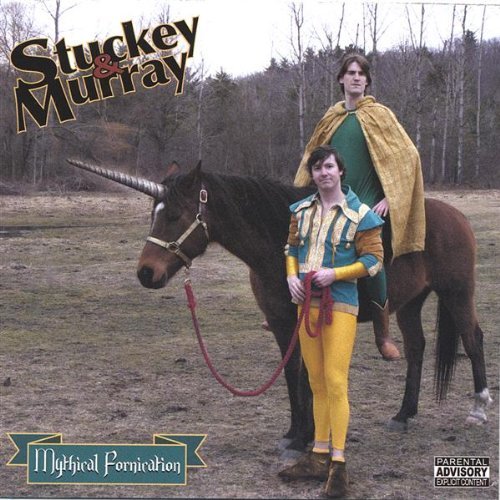 Stuckey & Murray/Mythical Fornication