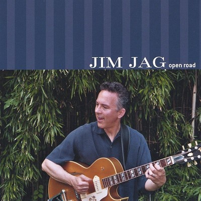 Jim Jag/Open Road