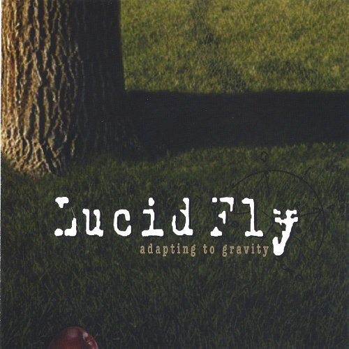 Lucid Fly/Adapting To Gravity