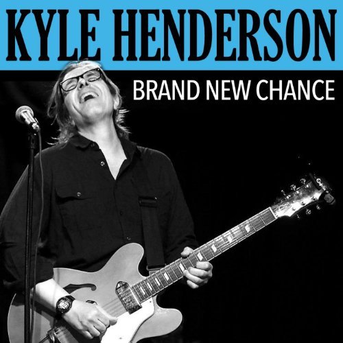 Kyle Henderson/Brand New Chance
