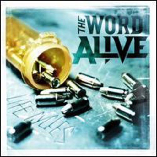 Word Alive/Life Cycles@Import-Eu