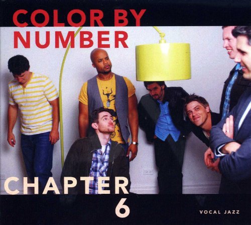 Chapter 6/Color By Number