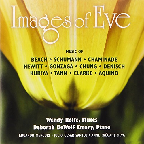 Wendy Rolfe/Images Of Eve