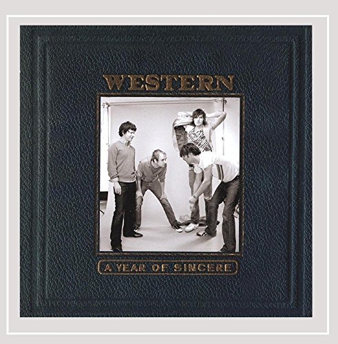 Western/Year Of Sincere