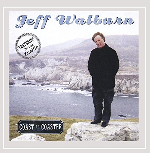 Jeff Walburn/Coast To Coaster