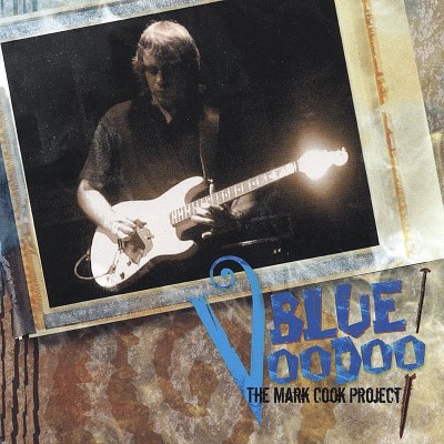 Mark Cook/Blue Voodoo