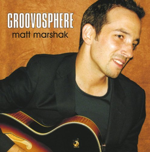 Matt Marshak/Groovosphere