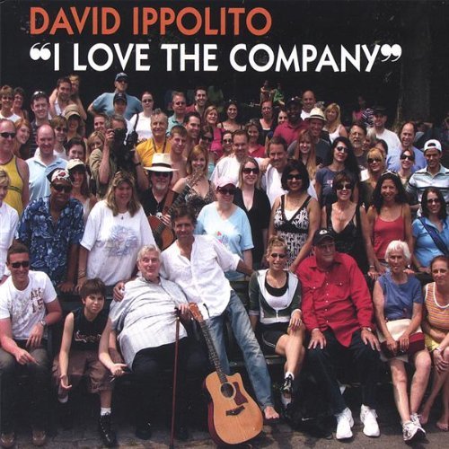 David Ippolito/I Love The Company