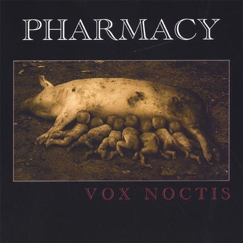 Vox Noctis/Pharmacy