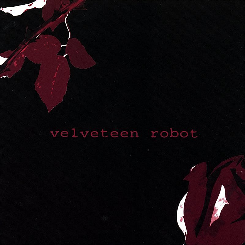Velveteen Robot/Velveteen Robot