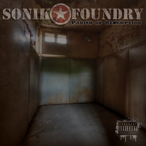 Sonik Foundry/Parish Of Redemption