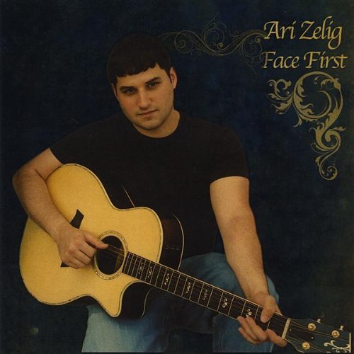 Ari Zelig/Face First