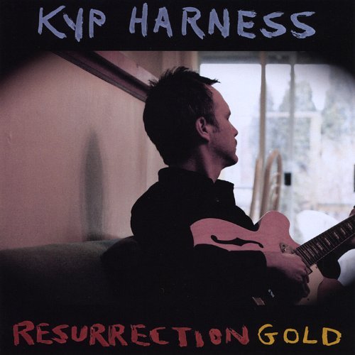 Kyp Harness/Resurrection Gold