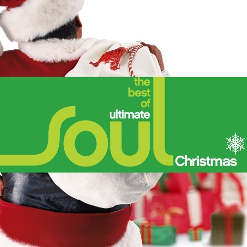 Best Of Ultimate Soul X-Mas/Best Of Ultimate Soul X-Mas