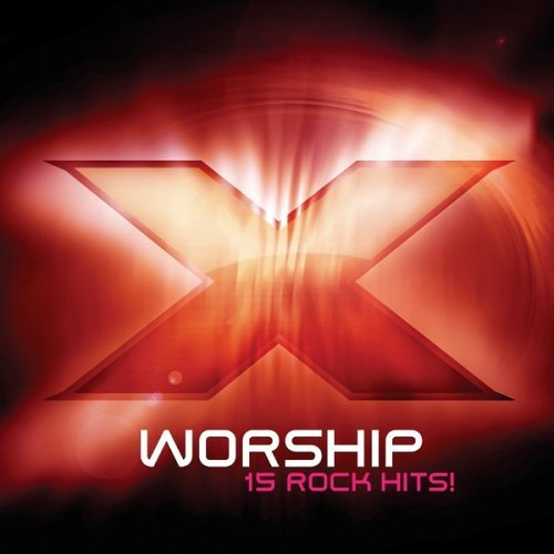 X Worship/X Worship 2006@Camp/Kutless/Telecast