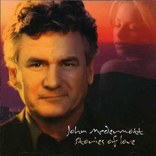 John McDermott/Stories Of Love@Import-Can